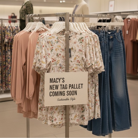 Allthingsglam Live Now! I want it Wednesday share show train - Picture 3 of 17